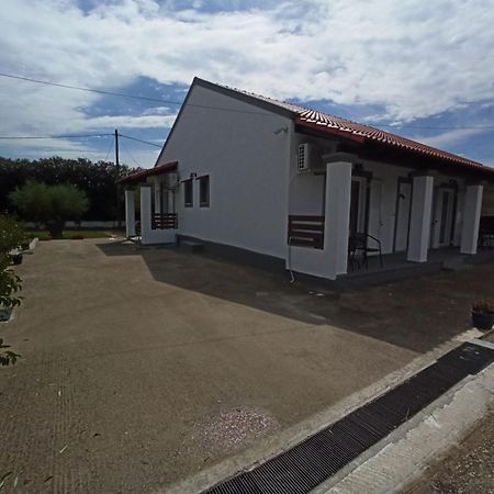 Vila. Dionysos Agios Georgios  Dış mekan fotoğraf