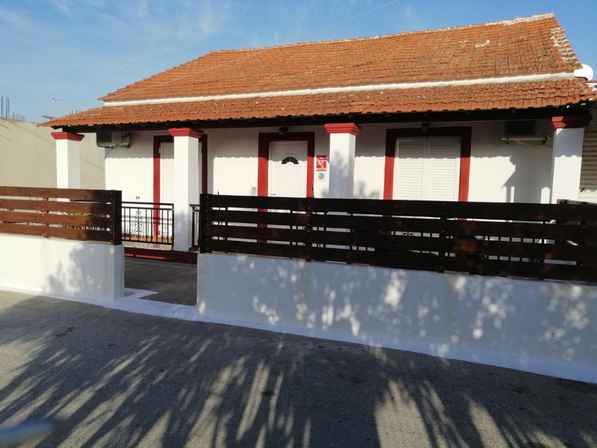 Vila. Dionysos Agios Georgios  Dış mekan fotoğraf